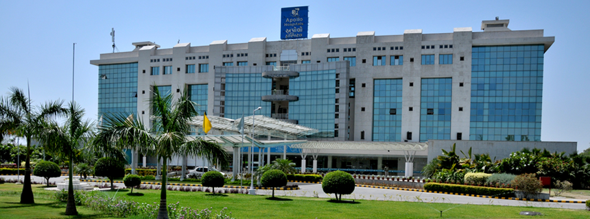 Apollo Hospitals - Ranked among the Best Hospitals in India 