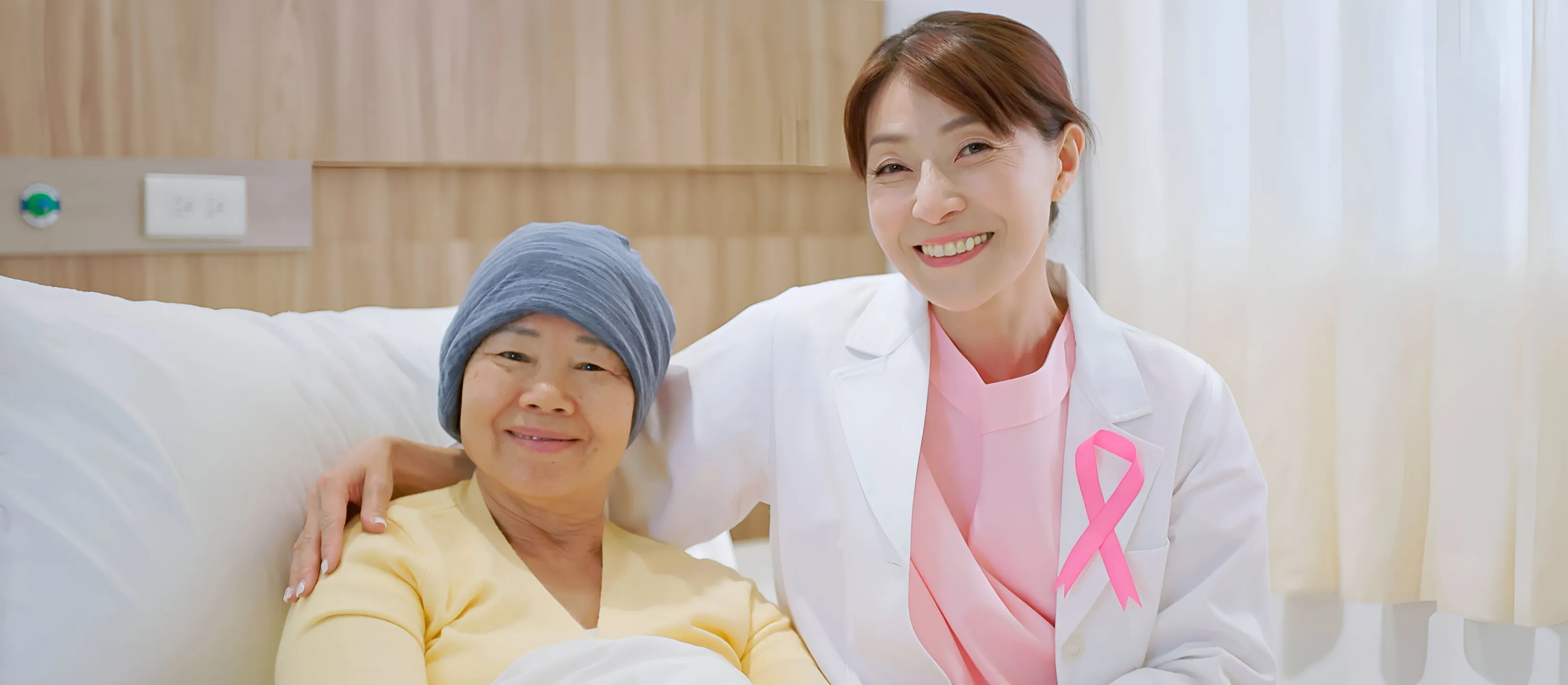 5 Best Hospitals in Malaysia for Cancer Treatment