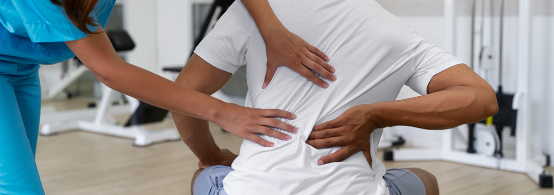 Top 5 Physiotherapists in Nairobi and Their Location