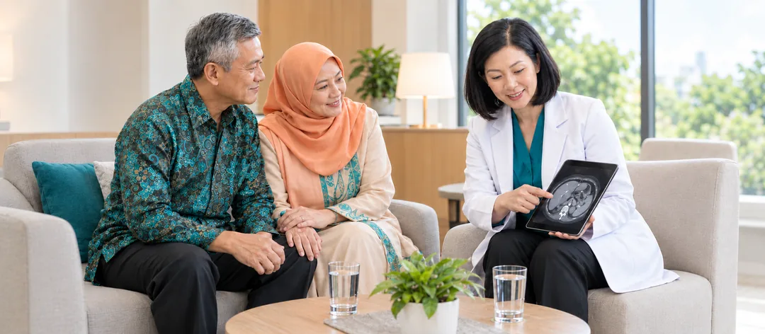 6 Pancreatic Cancer Treatment Options in Guangzhou, China: When Surgery Is Not Possible