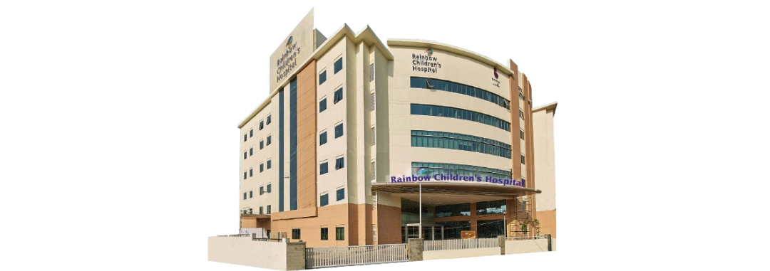 Rainbow Children’s Hospitals - Best Children’s Hospital in India