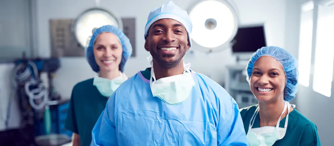 8 Best General Surgery Doctors in Nairobi