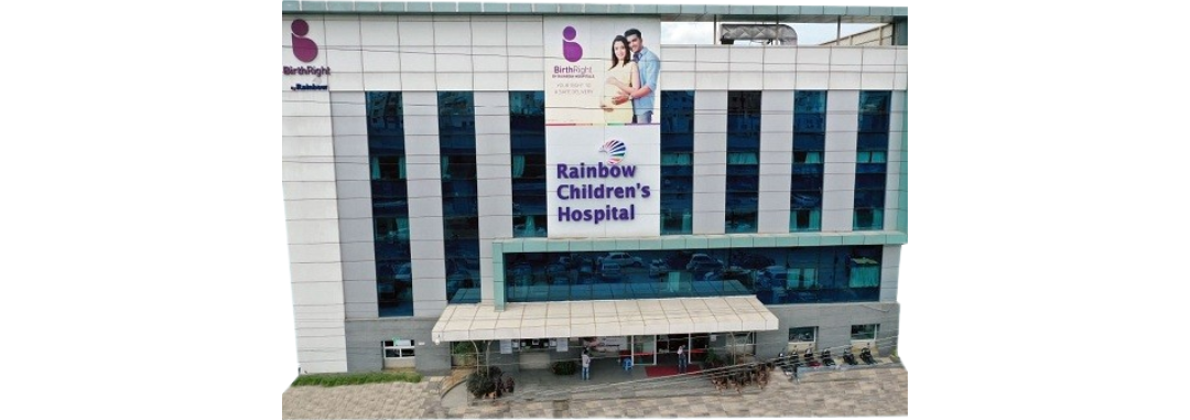 BirthRight by Rainbow Hospitals - Top Fertility & Obstetrics Hospital in India