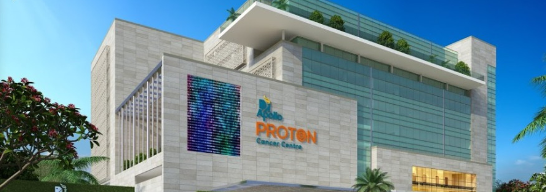 Apollo Proton Cancer Centre- One of The Best Cancer Hospitals In India