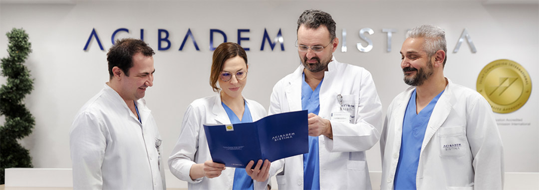 Acibadem Hospitals - Forefront of Robotic Joint Replacements and Sports Medicine