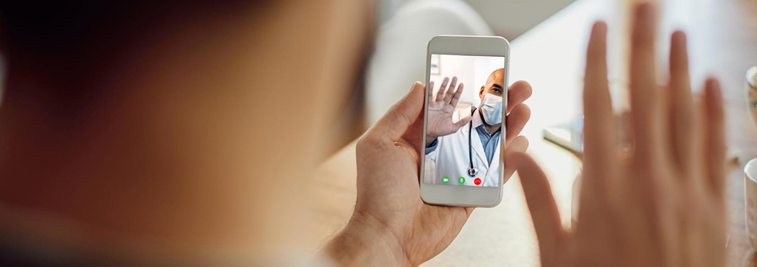My 1Health App: Best for Online Video Consultations