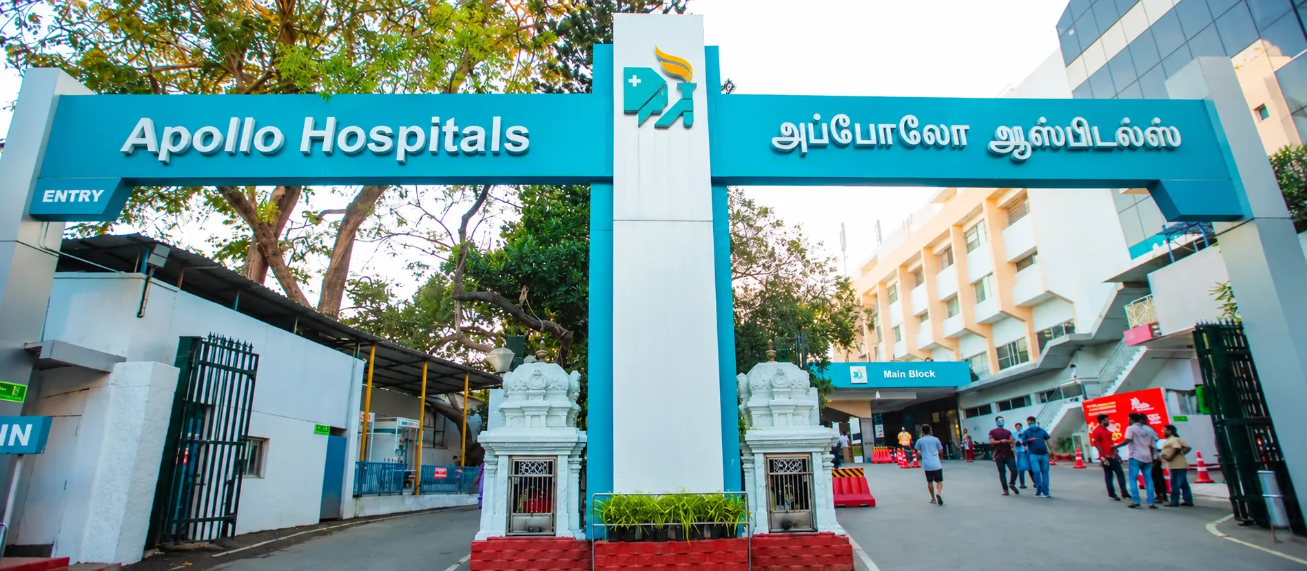 Apollo Hospital Chennai for Bangladeshi Patients: Cost and Visa