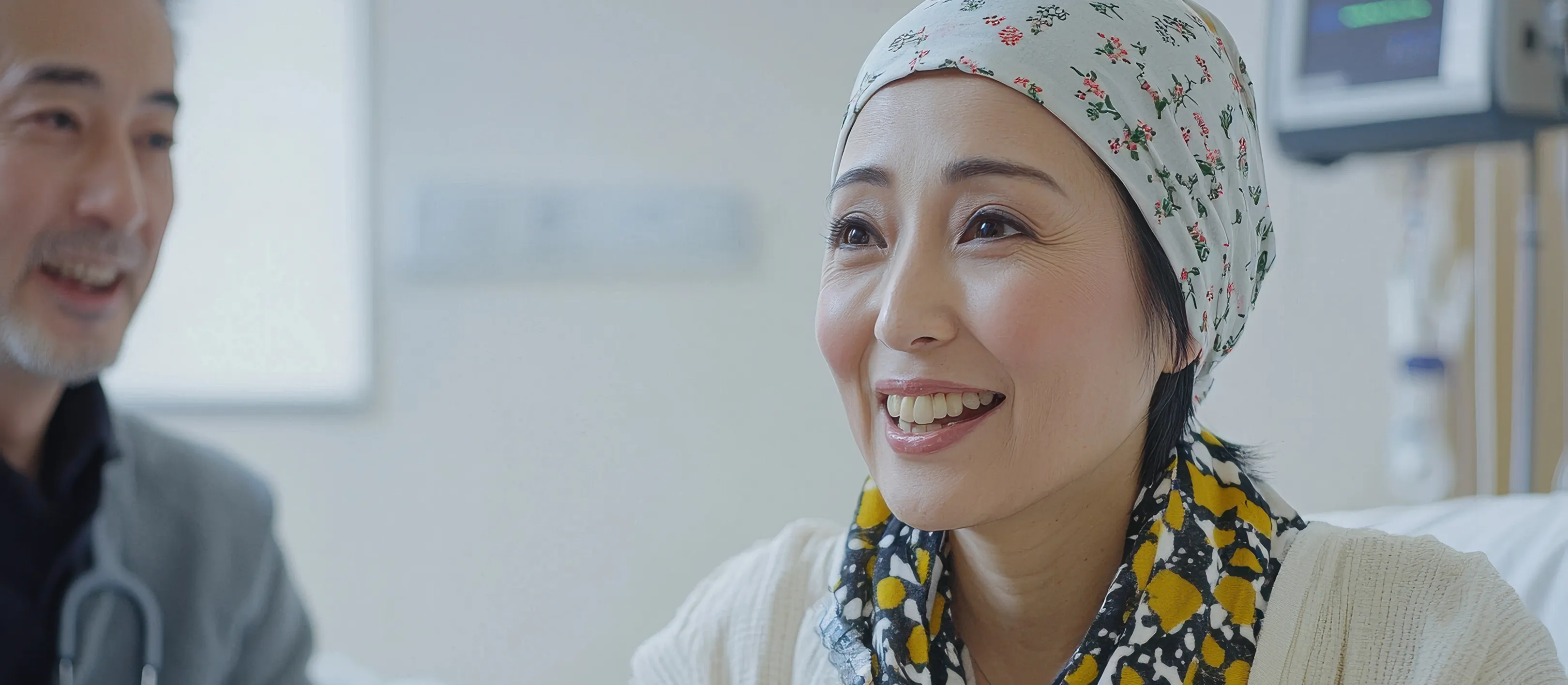 Best Hospitals for Cancer Treatment in South Korea