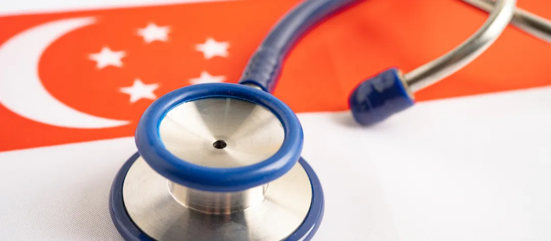 Best Hospitals in Singapore for International Patients (2026)