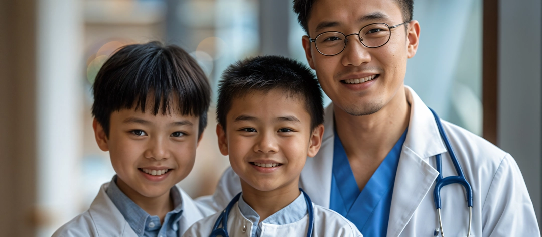 Best Paediatric Bone Marrow Transplant Hospitals in China | Costs