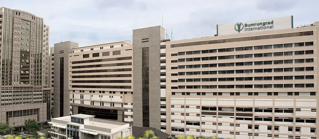 Bumrungrad International Hospital in Bangkok, Thailand: Complete Guide for International Patients (2026)