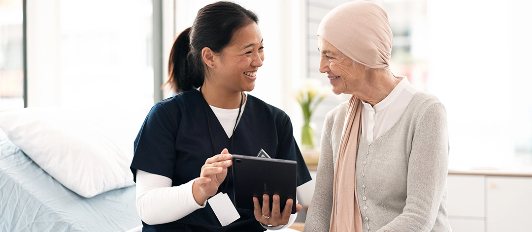 Cancer Treatment in China for International Patients