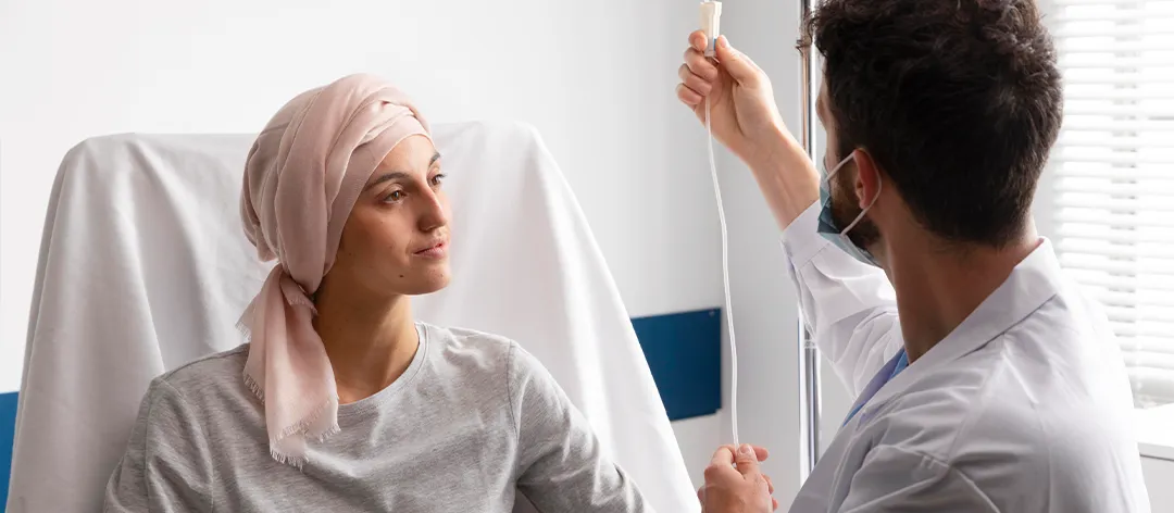 Cancer Treatment in Germany