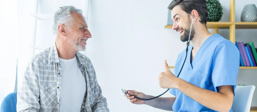 Cardiac Surgery in Thailand: Bumrungrad International Hospital