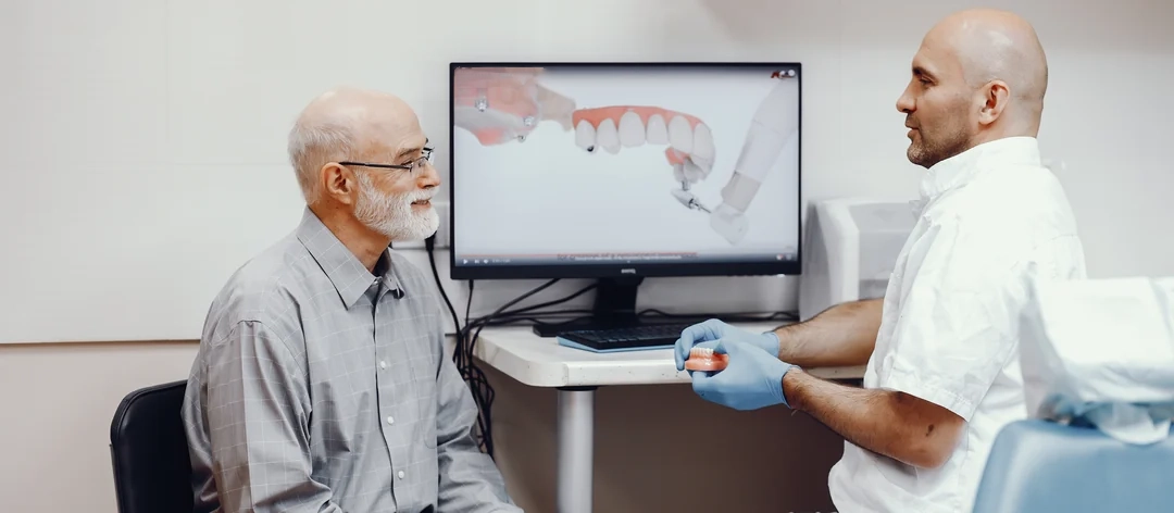 Dental Implants Turkey: UK Price, 3 Clinics and Trip Plan