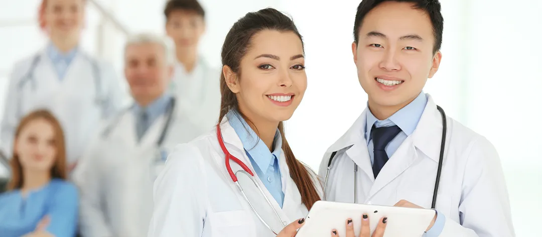 Diabetic Foot & Chronic Wound Care in Thailand | Bumrungrad Hospital, Bangkok