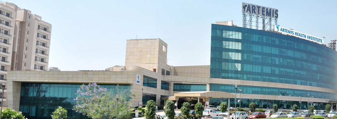 Artemis Hospital: Premier Destination for Liver Transplant in India