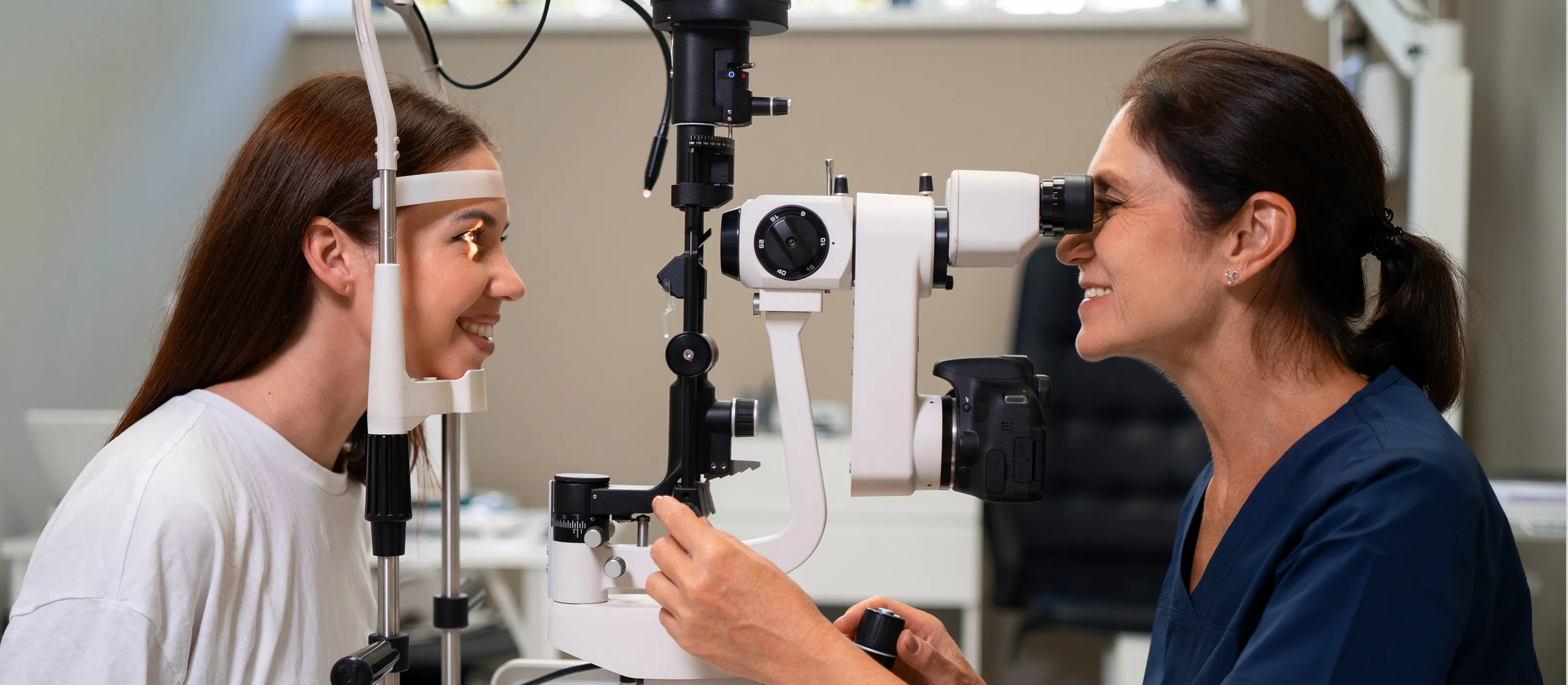 Best Hospitals for Eye Surgery in Turkey: LASIK & Cataract Treatment