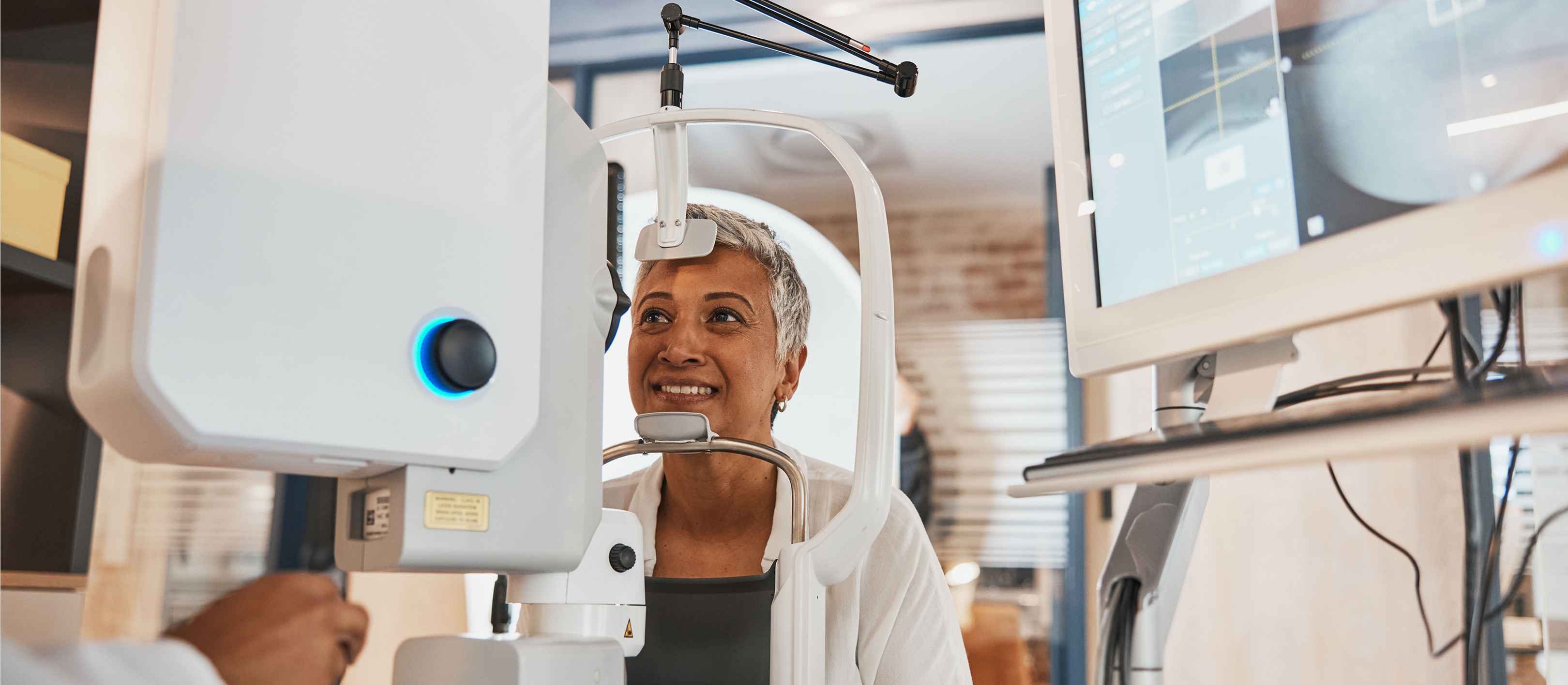 Eye Treatments in Dubai | 3 Best Hospitals | Cost | Logistics