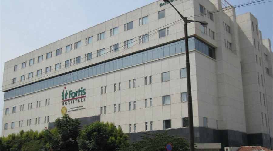 Fortis Hospital- High Success Rate in Cancer Treatments