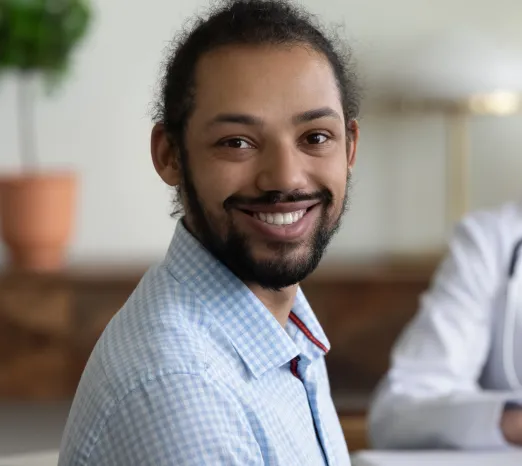 Heart Valve Replacement in India for Ethiopian Patients: Biruk's Story