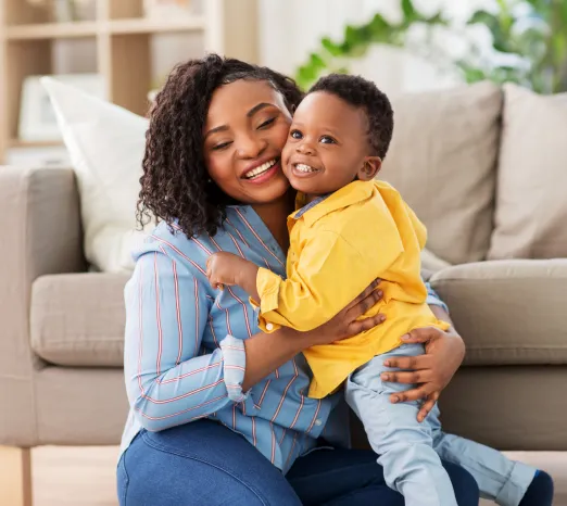 How an Ethiopian Mother Got Her Son's Heart Surgery in India Through My 1Health