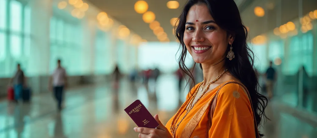 How to Apply for a Medical Visa to India