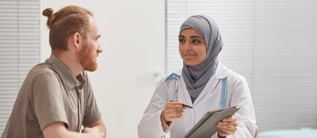 How to Apply for a Medical Visa to the UAE