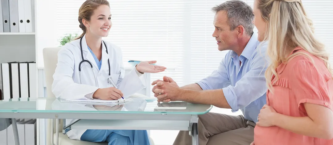 IVF in Switzerland | Hirslanden Hospitals