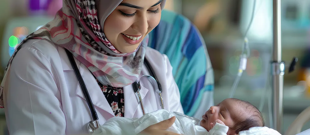 IVF in the UAE: Clinics, Costs and What International Patients Need to Know