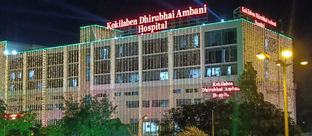 Kokilaben Hospital Mumbai: A Guide for International Patients (2026)