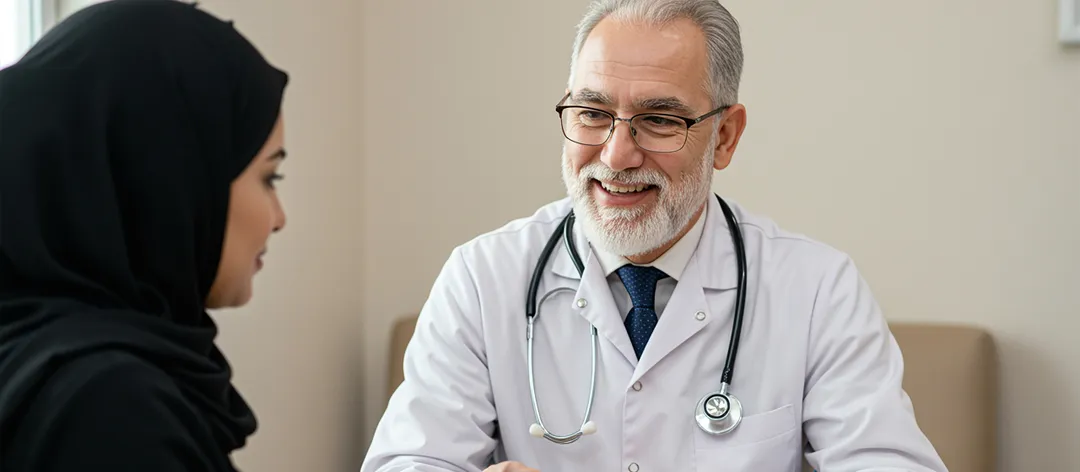 Medical Tourism in UAE- A Step-by-Step Guide for International Patients