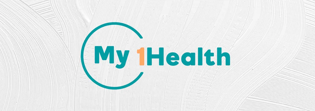 My 1Health: 1 Platform To Go Global