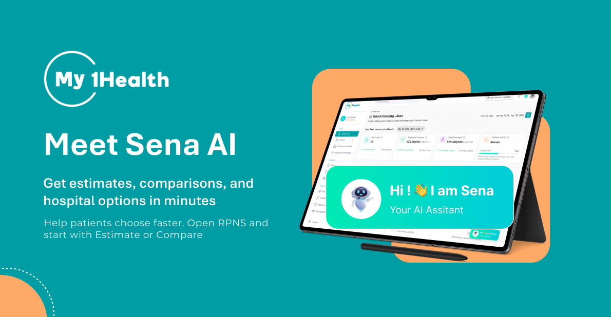 SENA AI - Comprehensive Product Overview