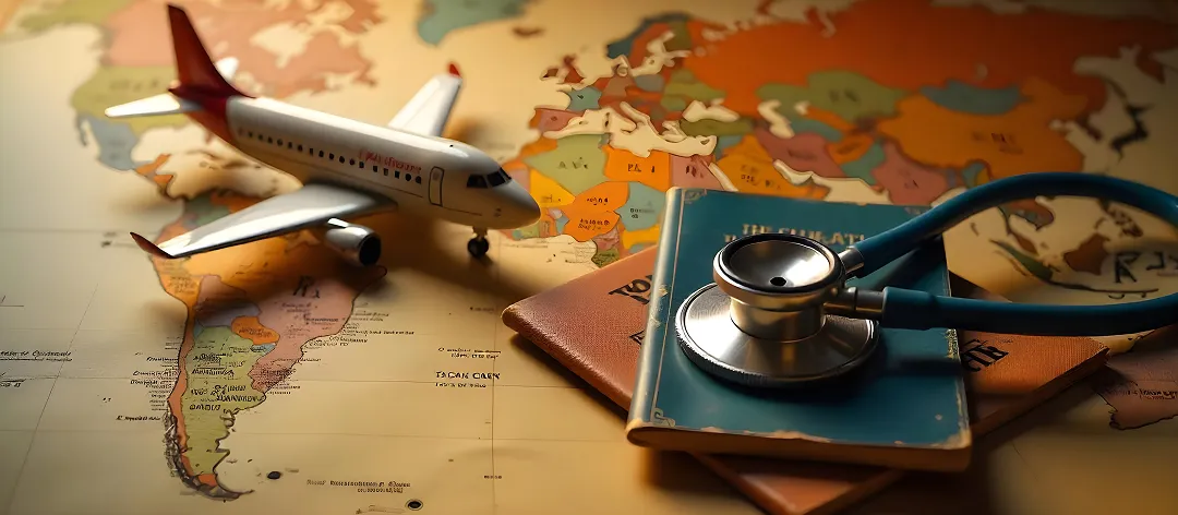 Organising and Preparing for Medical Treatment Abroad: Your Complete Guide