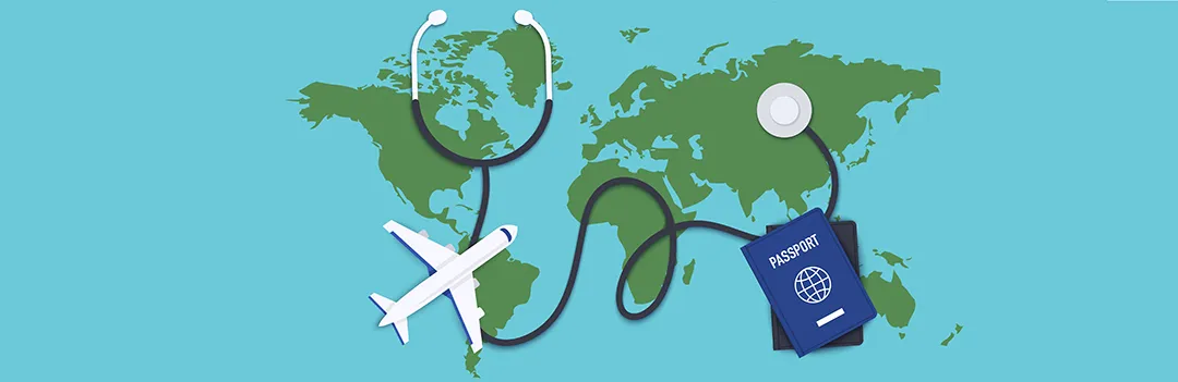 Overseas Medical Treatment Just Got Easier