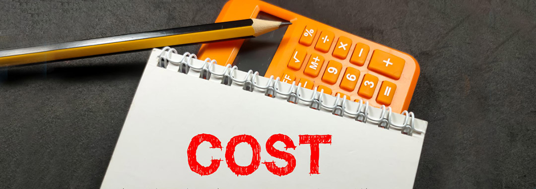 Calculating cost of breast implants, essential for budgeting cosmetic surgery in Turkey.