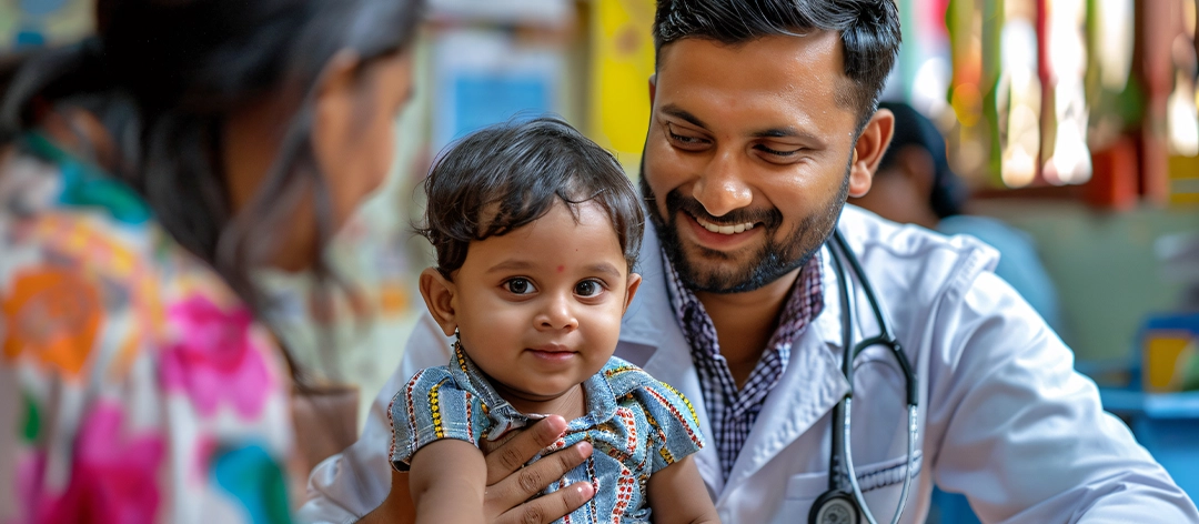 Paediatric Cancer Treatment with Proton Therapy