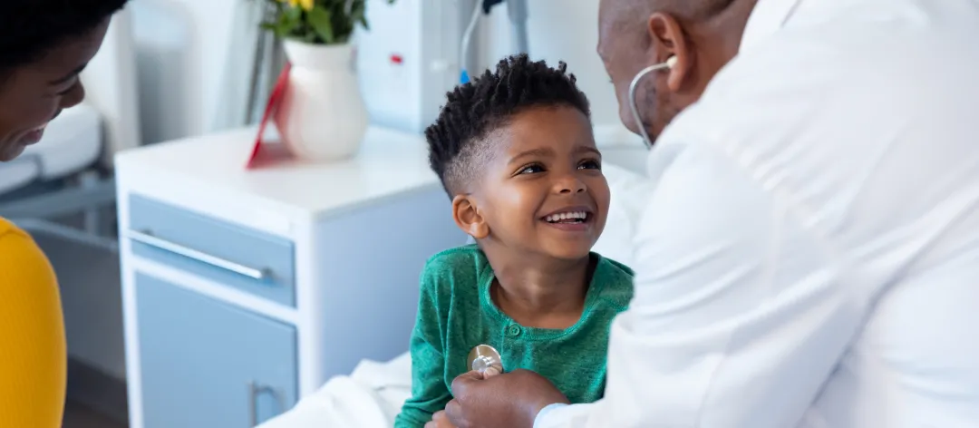 Paediatric Cardiology & Cardiothoracic Surgery Centre of Excellence in Kenya