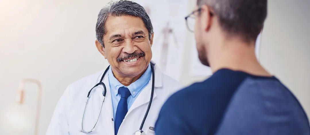 Prostate Cancer and Proton Therapy at Apollo Proton Cancer Centre, Chennai