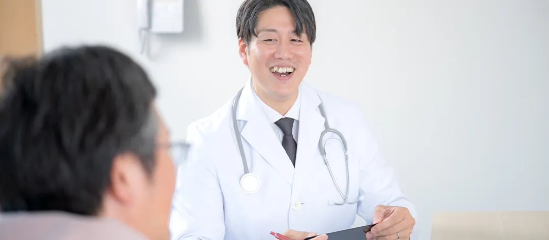 Prostate Cancer Treatment in South Korea