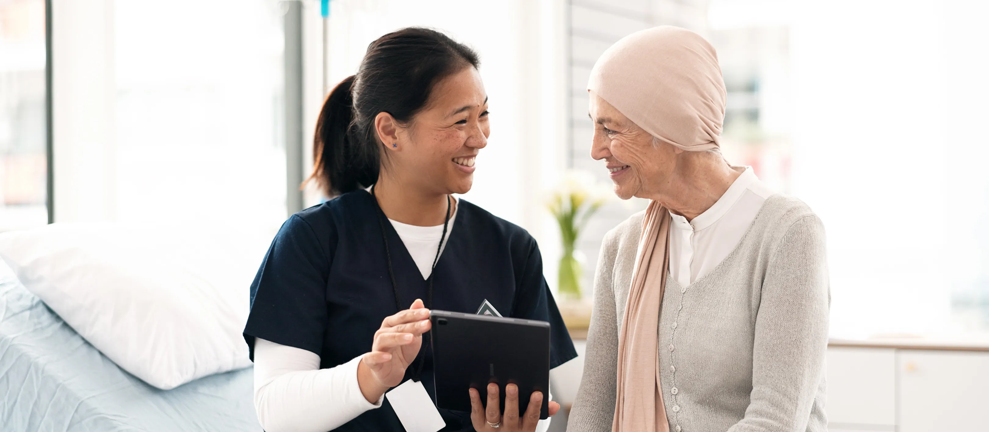 The Best Cancer Hospitals in Singapore for International Patients