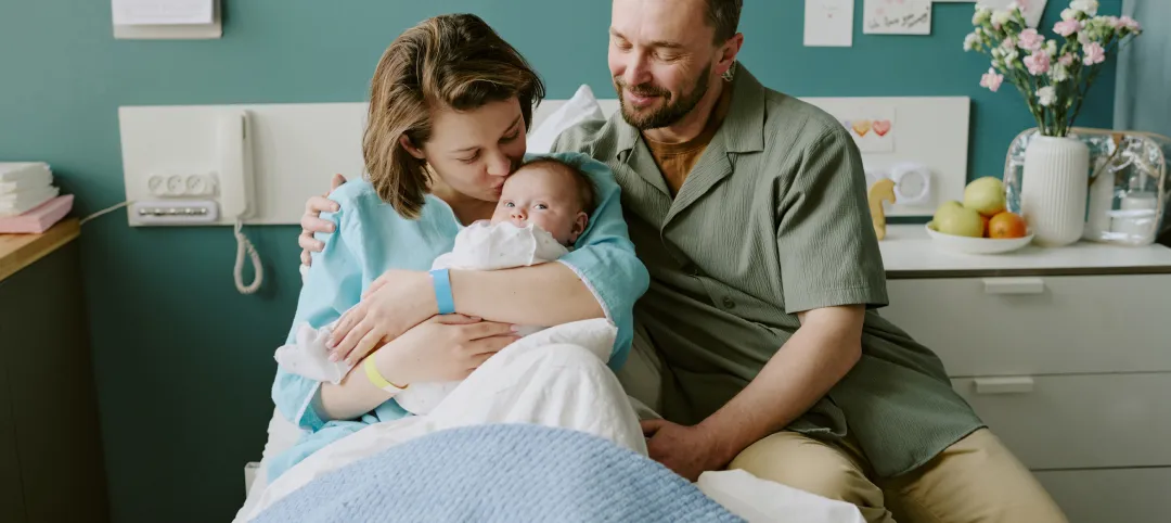 The Best IVF Clinics in Spain | Clínica Tambre and Dexeus University Hospital