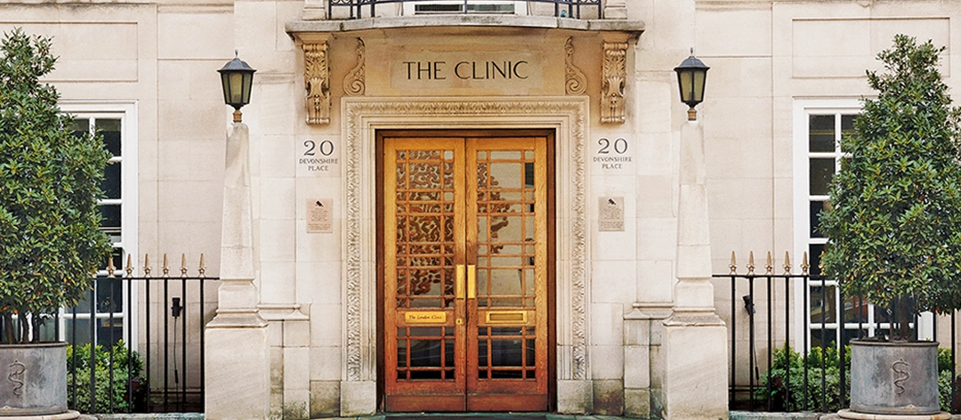 The London Clinic in The UK: An Honest Guide for International Patients (2026)