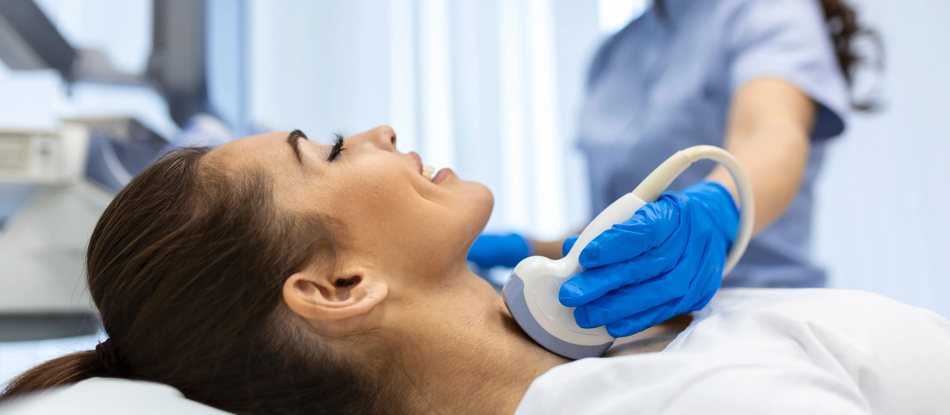 Thyroid Surgery at Samsung Medical Center