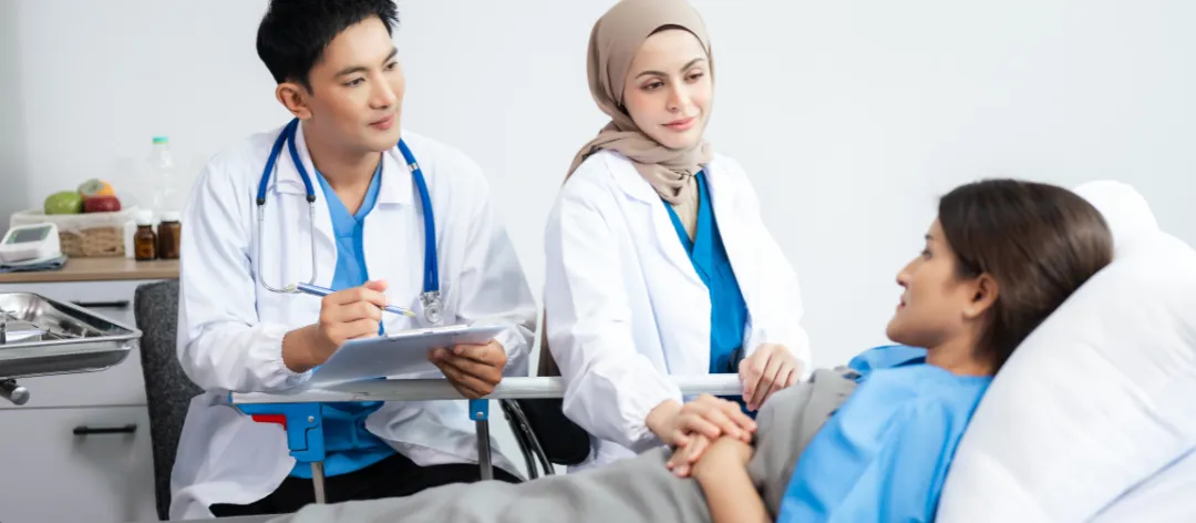 Top 10 Stomach Cancer Treatment Hospitals in the World 2026