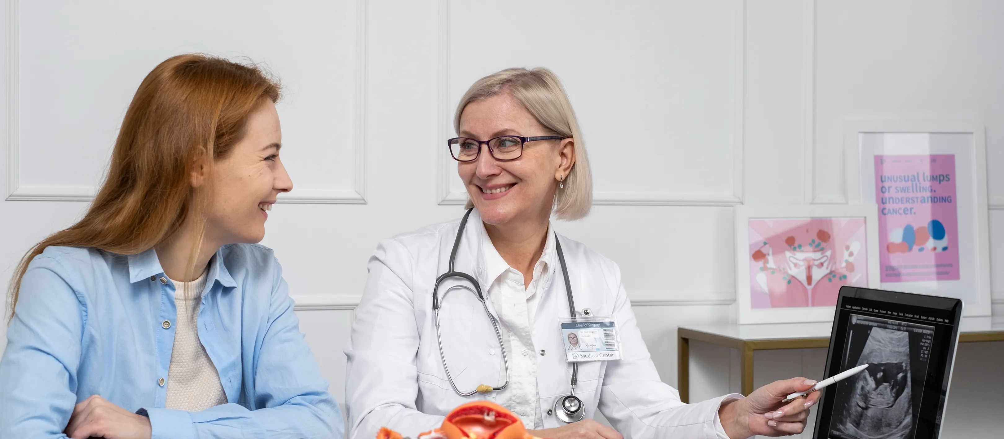 5 Best Hospitals for Endometriosis Treatment in Turkey