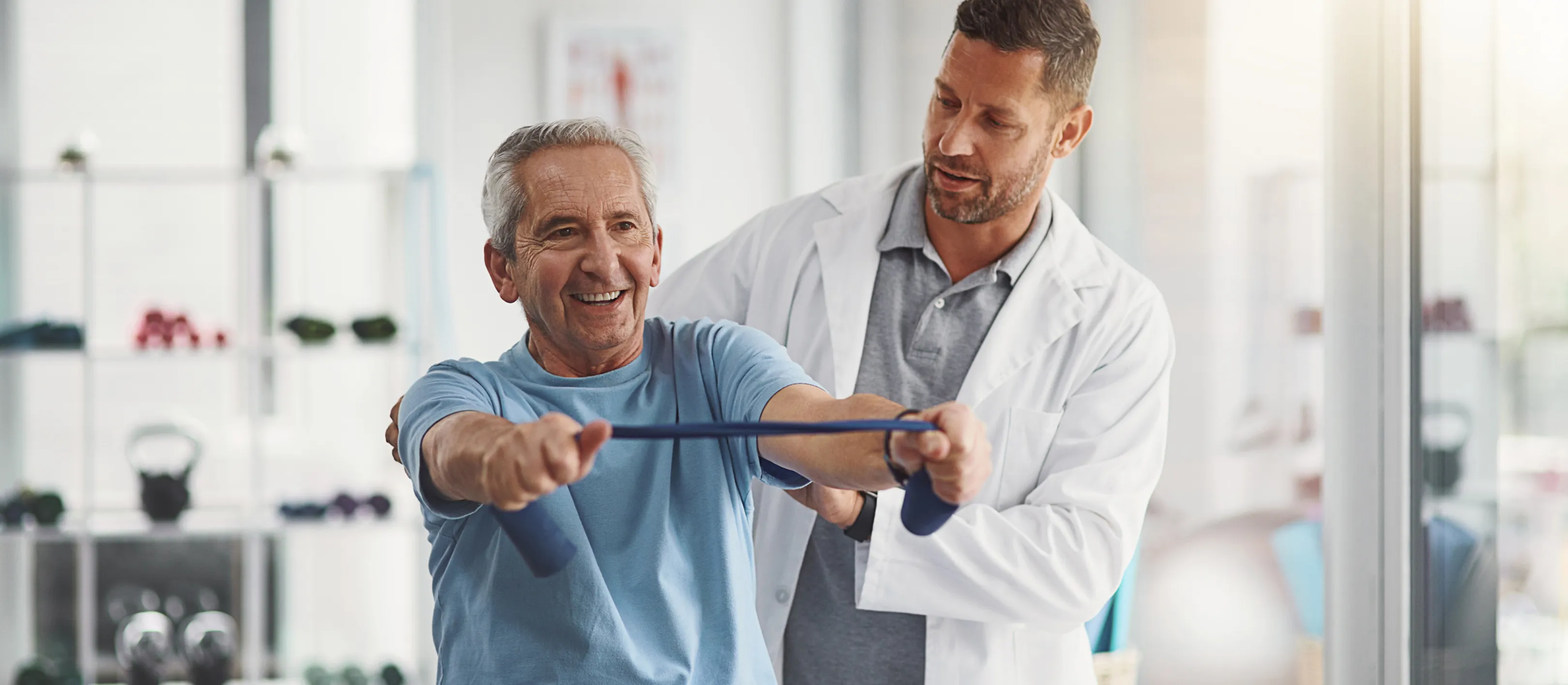 Top 5 Best Orthopaedic Hospitals in the UAE (Dubai | Abu Dhabi)