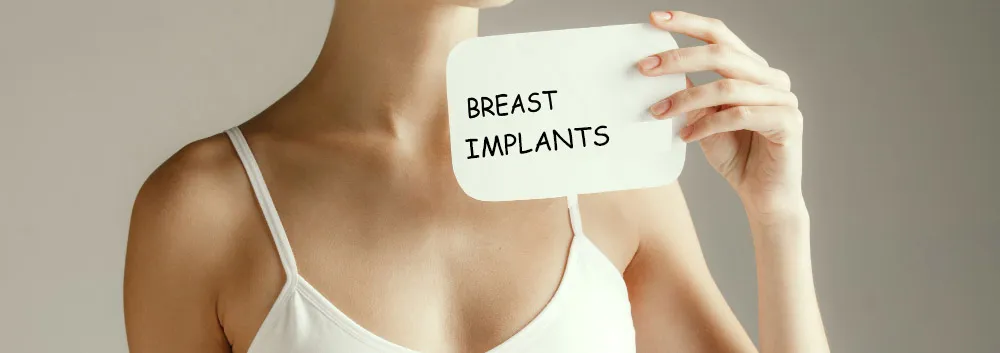 Top 5 Breast Implant Hospitals in Turkey