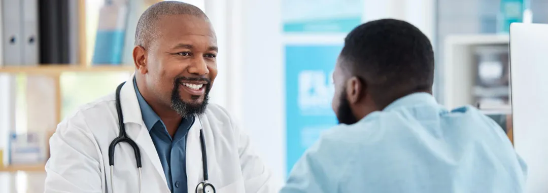 Top 5 Urologists in Nairobi